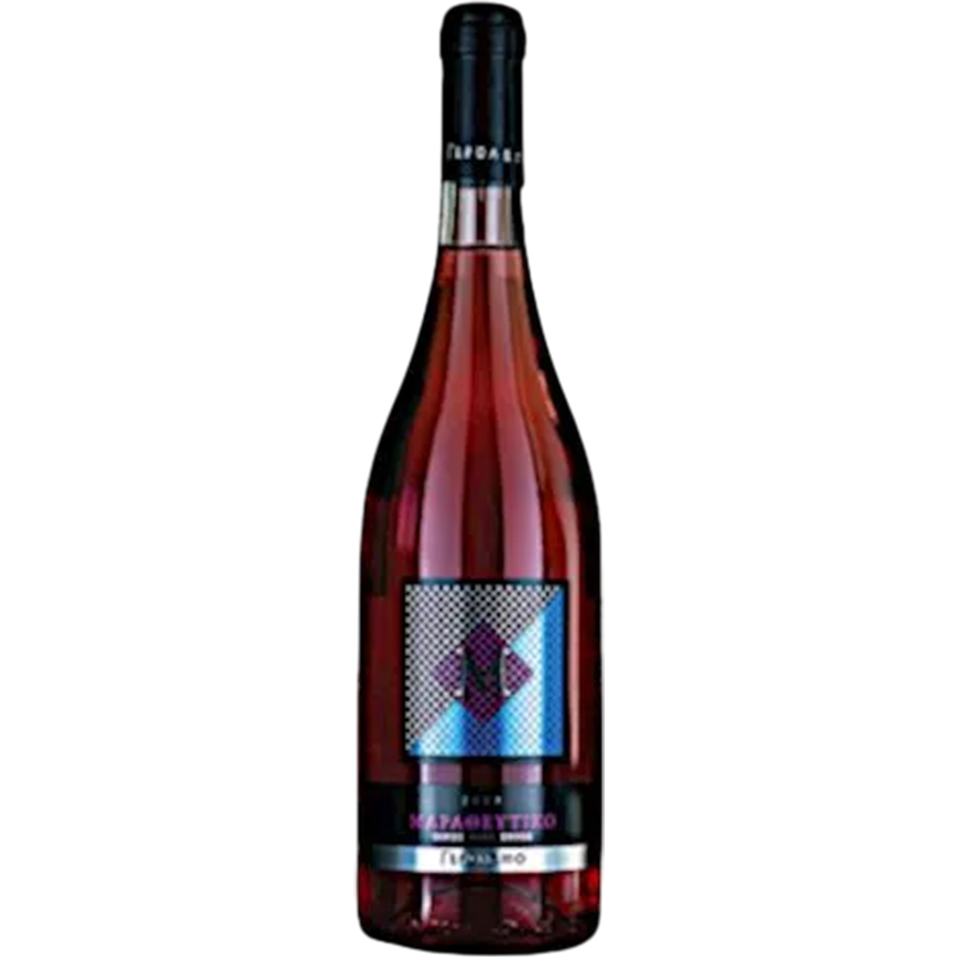 Gerolemo Rose Dry Maratheftiko 2019