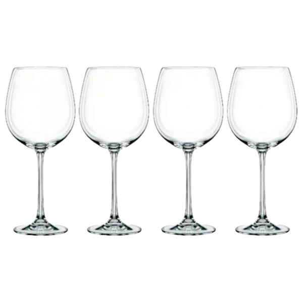 Nachtmann Redwine Vivendi Set of 4