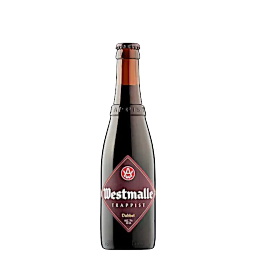 Westmalle Trappist Dubbel 33cl