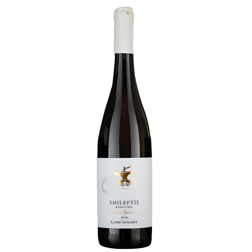 Gerolemo Smileftis Xynisteri Wild Ferment 2024