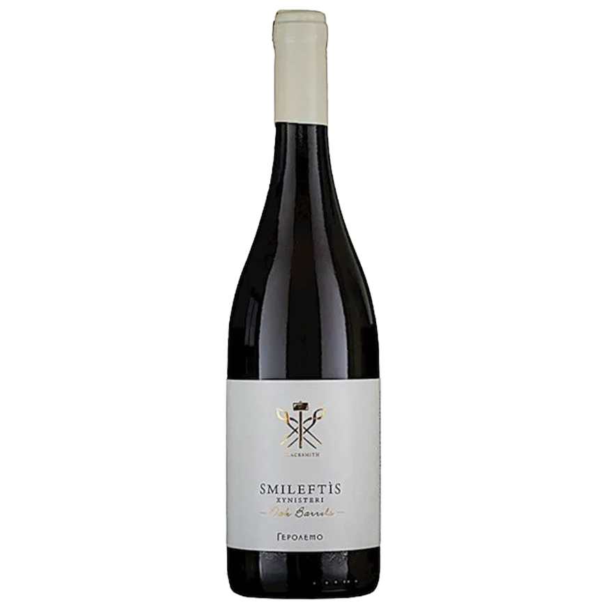 Gerolemo Smileftis Xynisteri Oak Barrels 2023
