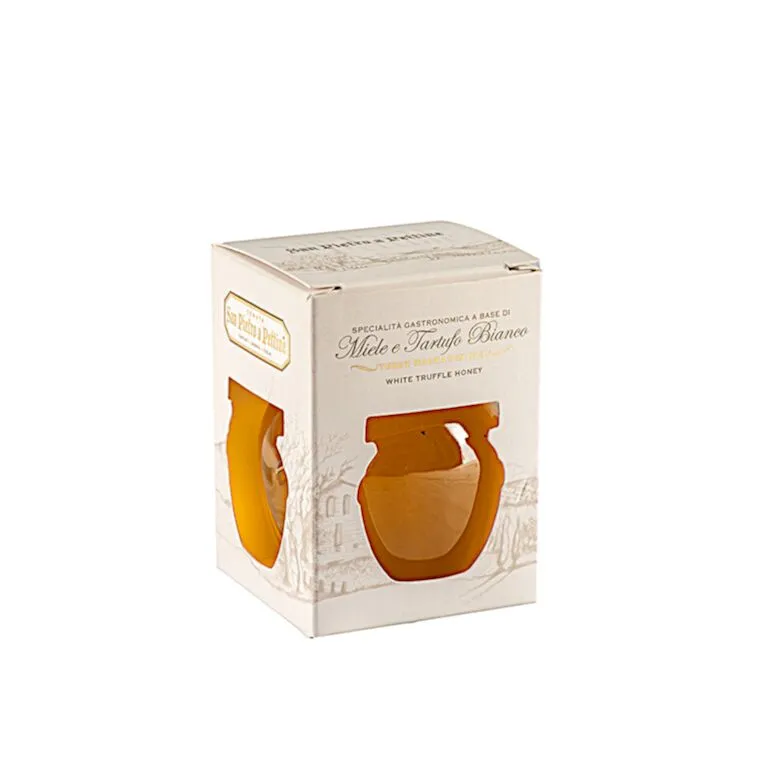White Truffle Honey 130g