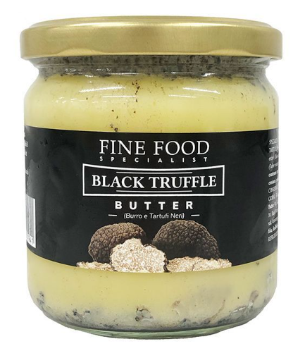 Black Truffle Butter 300g