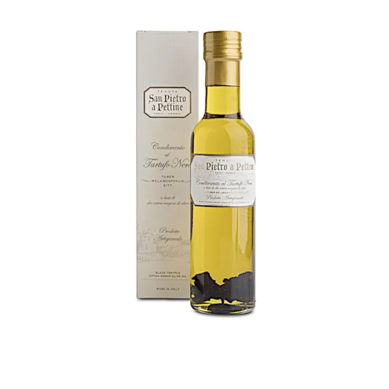 Black Truffle Oil Dressing 250ml