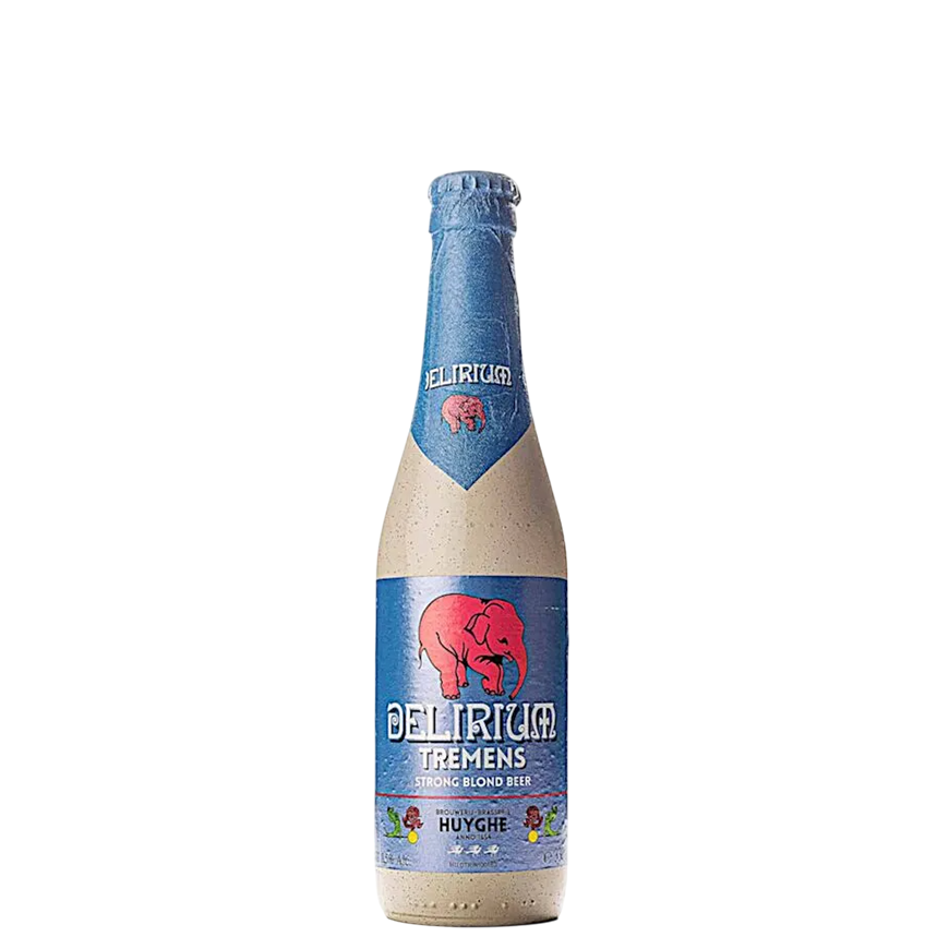 Delirium Tremens 33cl