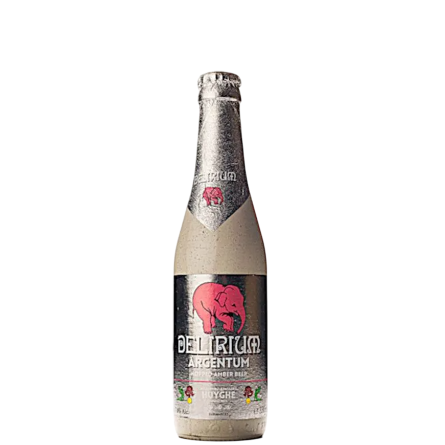 Delirium Argentum 33cl