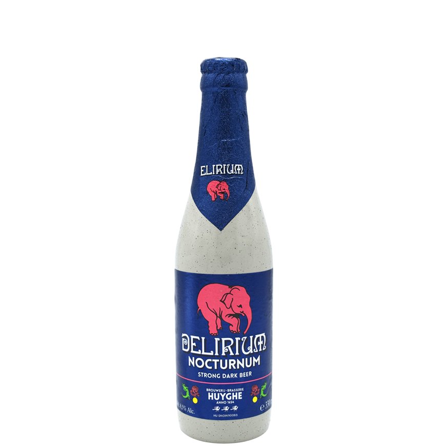 Delirium Nocturnum 33cl