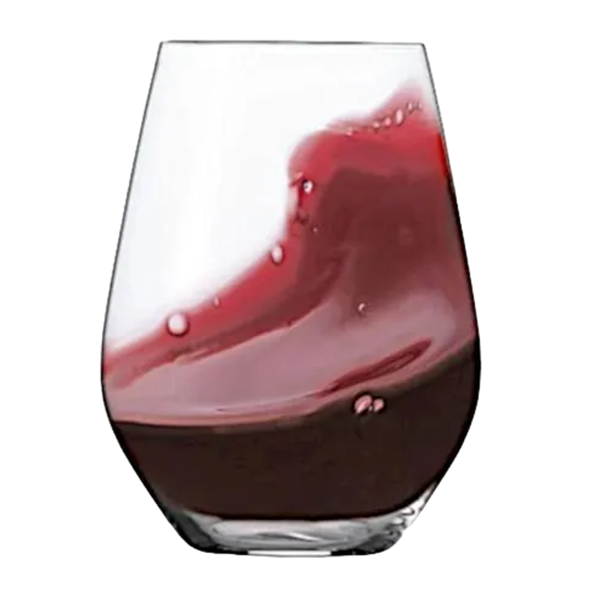 Spiegelau All Purpose Tumbler XL Autentis Casual Set of 4