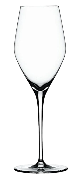Spiegelau Champagne Glass Authentis Set of 4