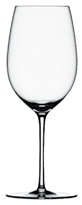 Spiegelau Bordeauх Pokal, Grand Palais Exquisit Set of 6 