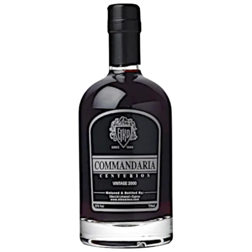 Etko-Olympus Commandaria "CENTURION" 2000