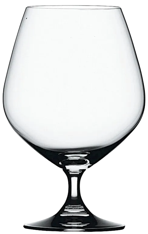 Spiegelau Brandy Special Glasses Set of 4