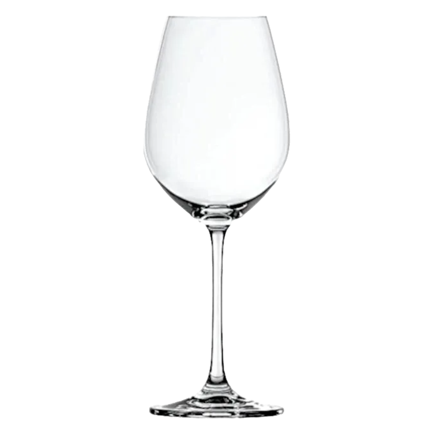 Spiegelau Red Wine Glass Salute Set of 4