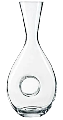 Spiegelau Decanter 1,0 L Loop