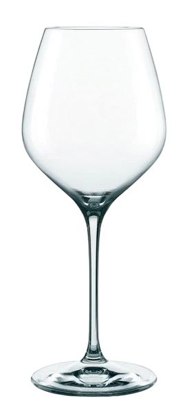 Nachtmann Burgundy XL Supreme Set of 4