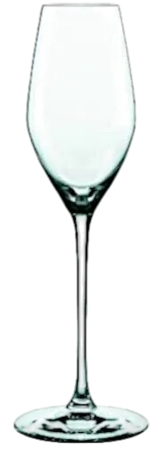Nachtmann Champagne Fluite XL Supreme Set of 4 