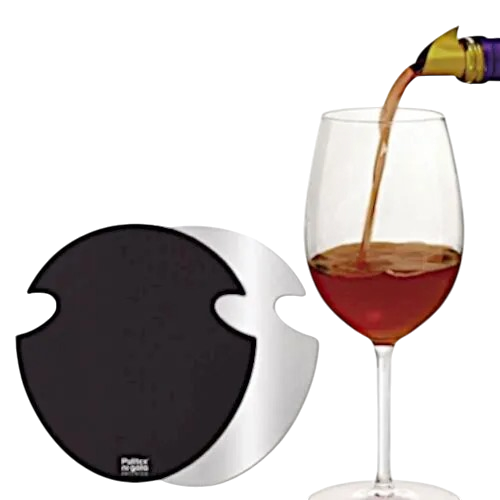 Pulltex Eco Blister Nigota Black Drop Saver