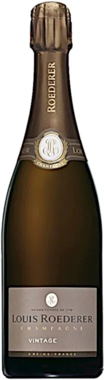 Louis Roederer Brut Vintage 2012