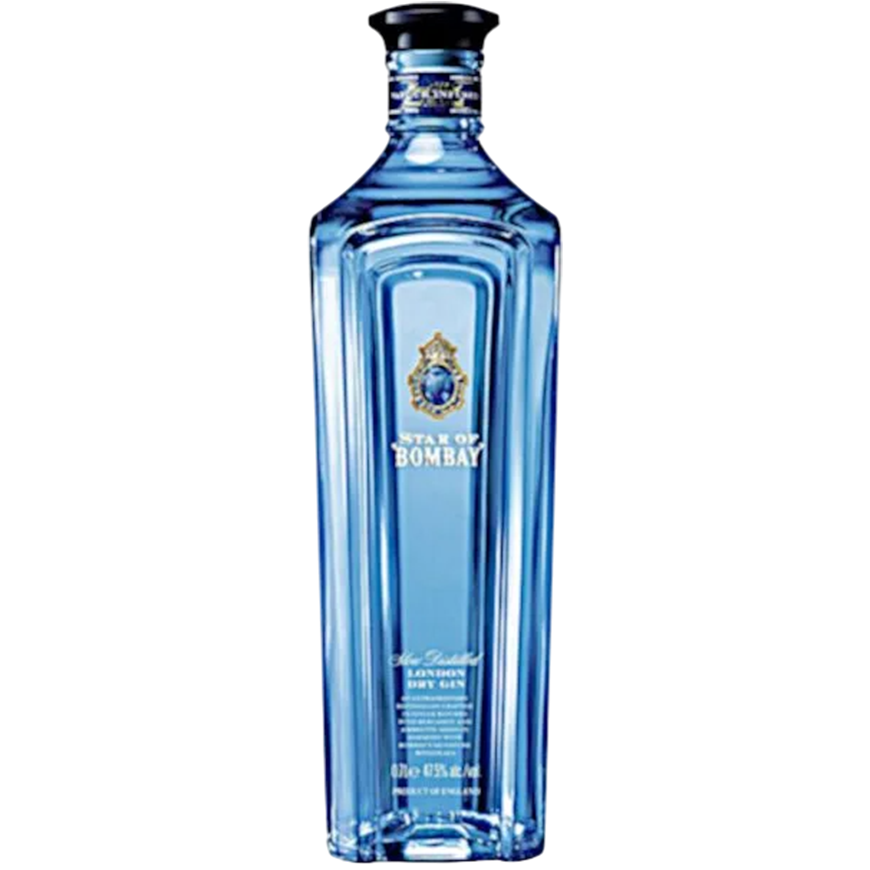Bombay Sapphire Star of Bombay 70cl