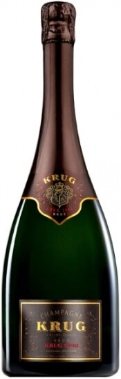 Krug Brut Champagne 1998