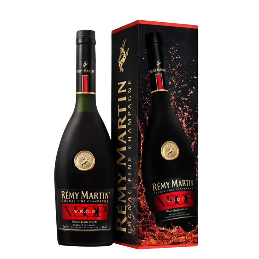 Remy Martin VSOP Frosted 70cl