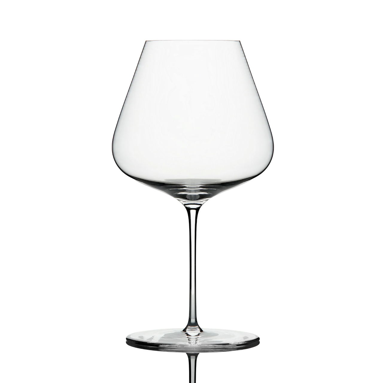 Zalto Denk'Art Burgundy Glass