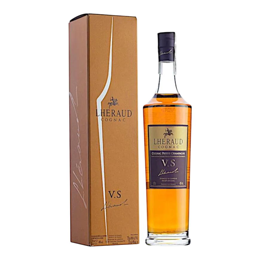 Lheraud VS Emotion 70cl