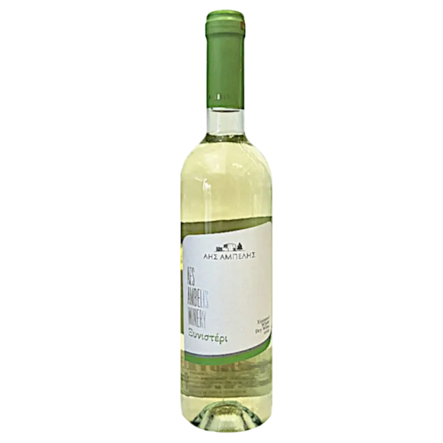 Aes Ambelis Xynisteri White Nicosia 2021