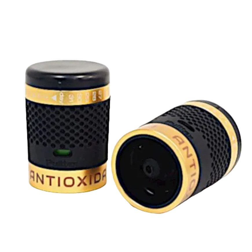 Pulltex AntiOx Silicone Champagne Stopper