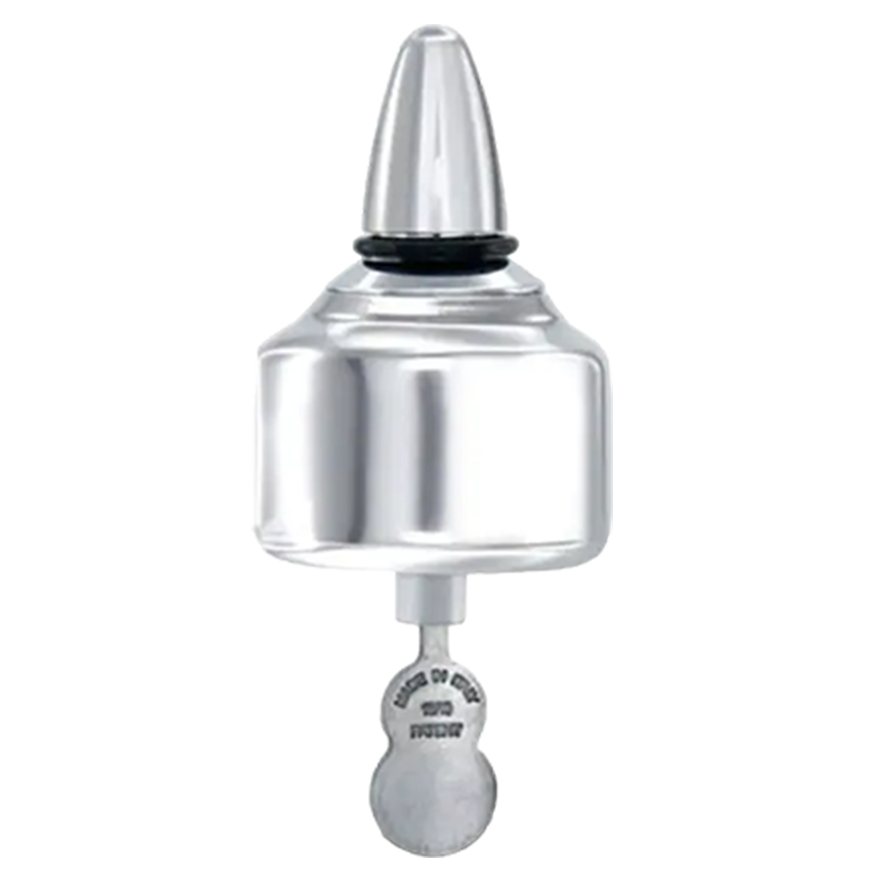 Pulltex Mars Sparkling Wine Stopper