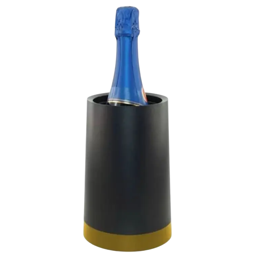 Pulltex Cooler Pot Black &amp; Gel Pack