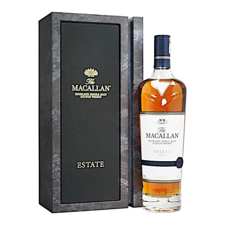 Macallan Estate 75cl