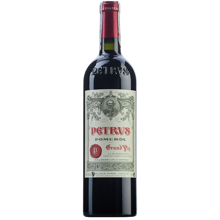 Chateau Petrus 2000