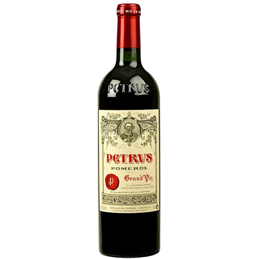 Chateau Petrus 2008