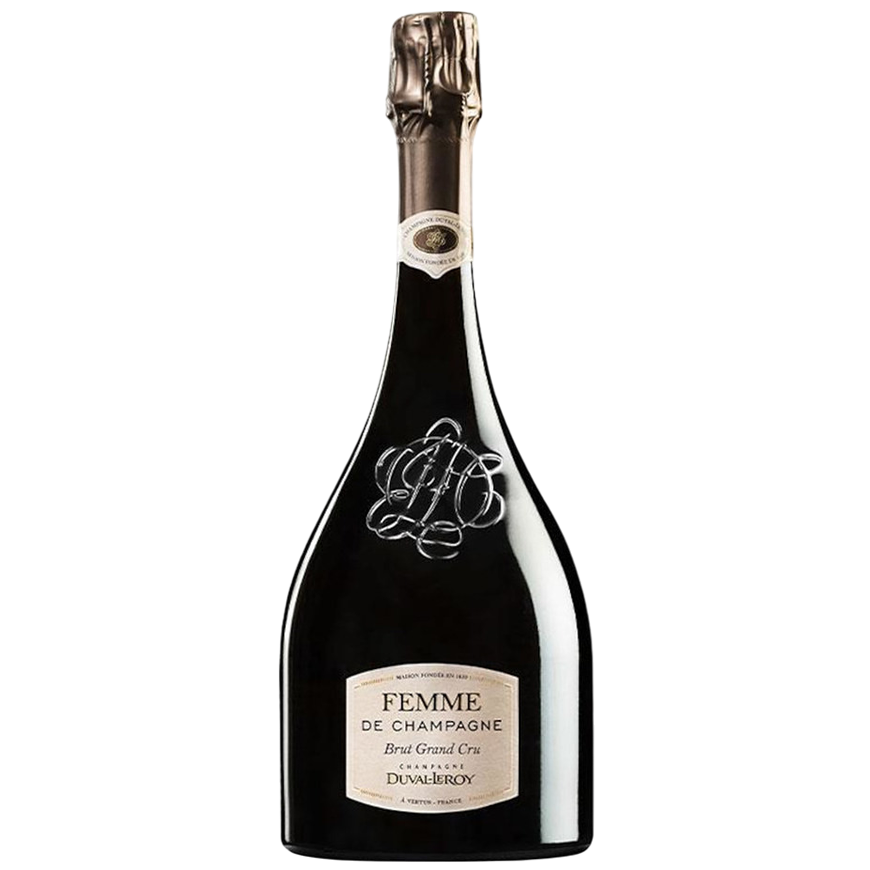 Duval Leroy Femme de Champagne Brut Grand Cru