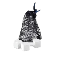 Ceramic 6 Whisky Cooling Stones