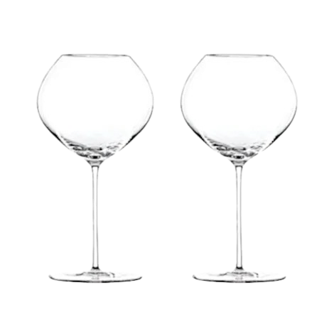 Spiegelau Novo Burgundy glass