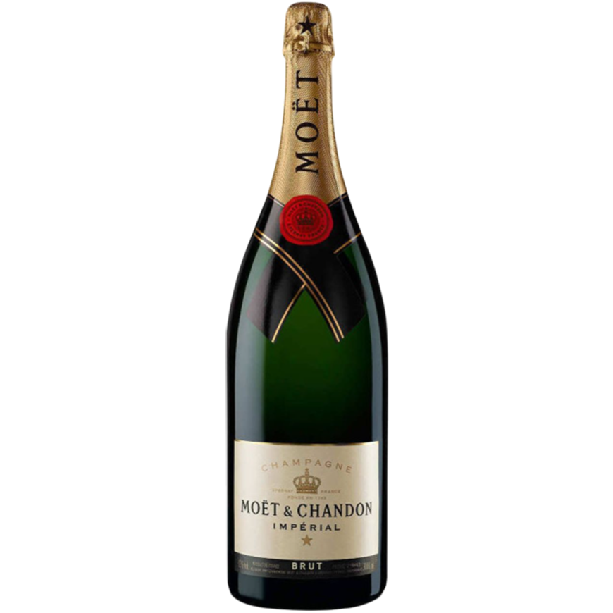 Moet & Chandon Imperial Brut Jeroboam 3L