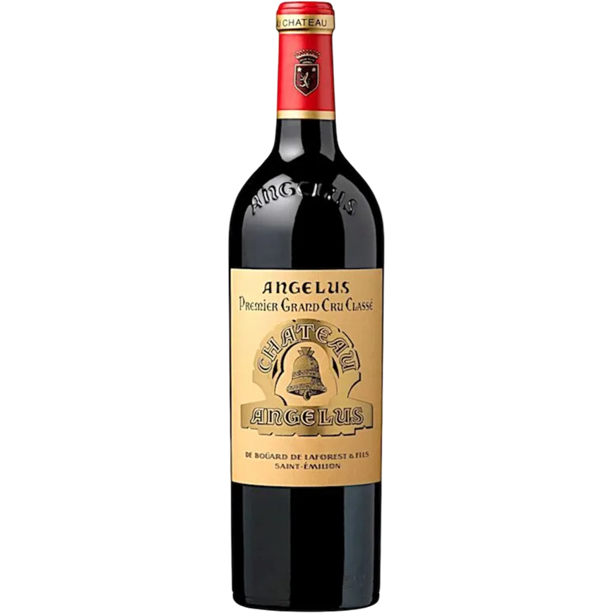 Chateau Angelus 2006