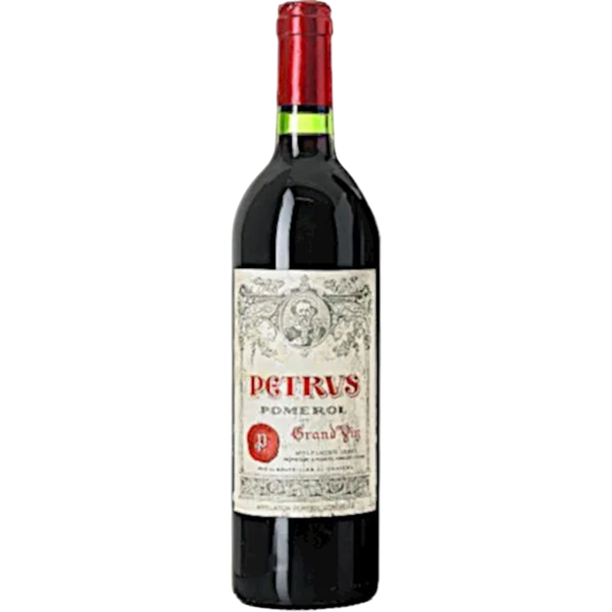 Chateau Petrus 2005