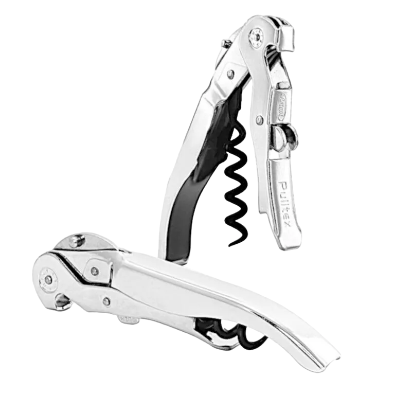 Pulltap's Pullparrot Chrome Pulltex