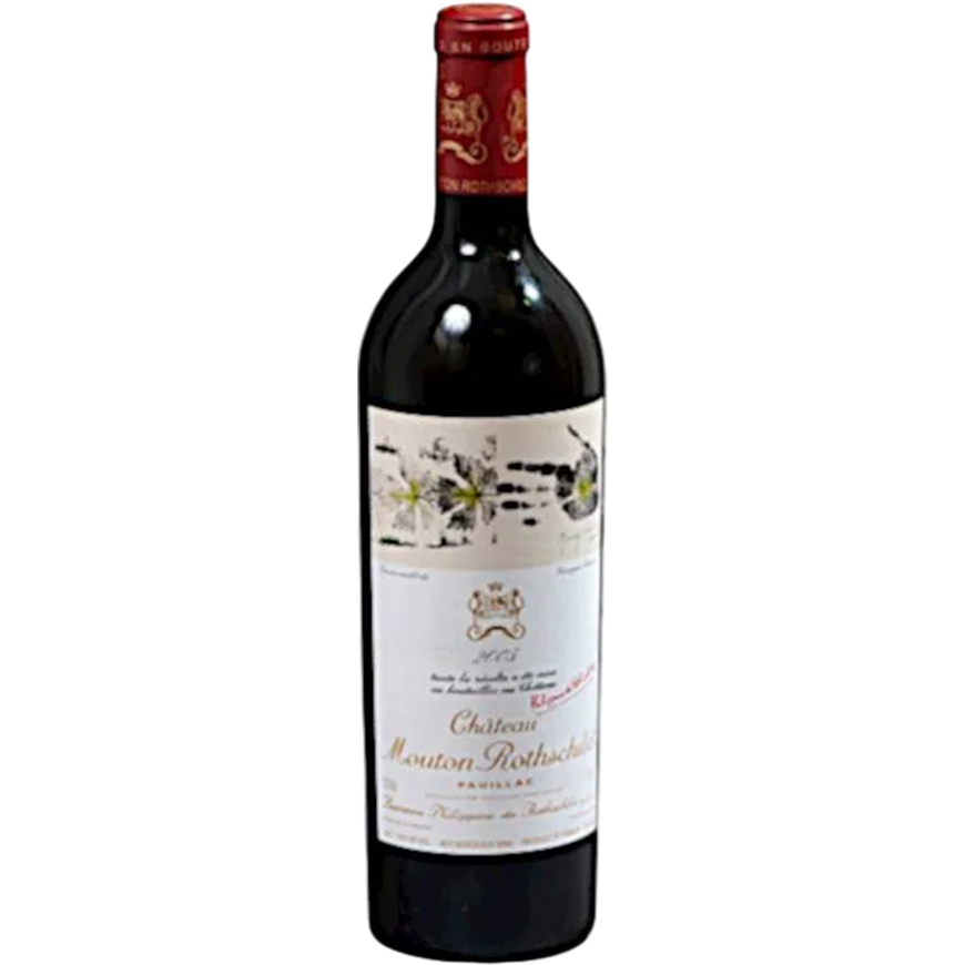 Chateau Mouton Rothschild 2005