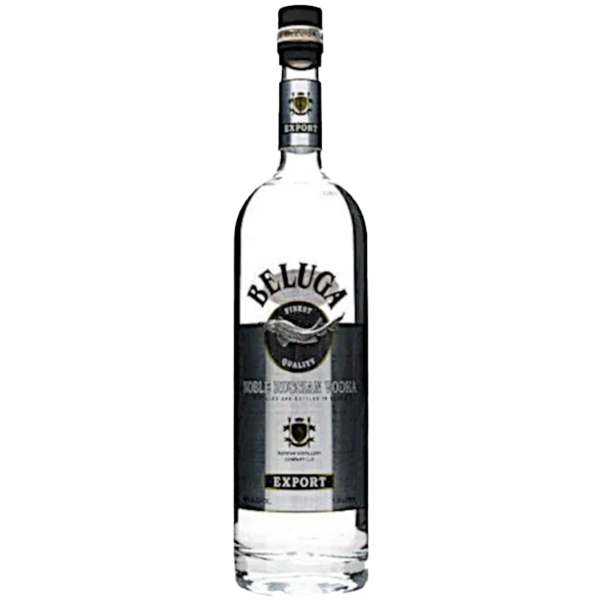 Beluga Noble Vodka 100cl