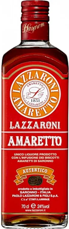 Lazzaroni Amaretto