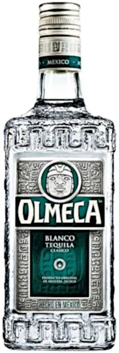 Olmeca Blanco 100cl