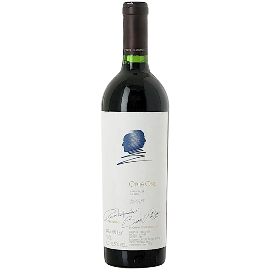 Opus One Napa Valley 2005