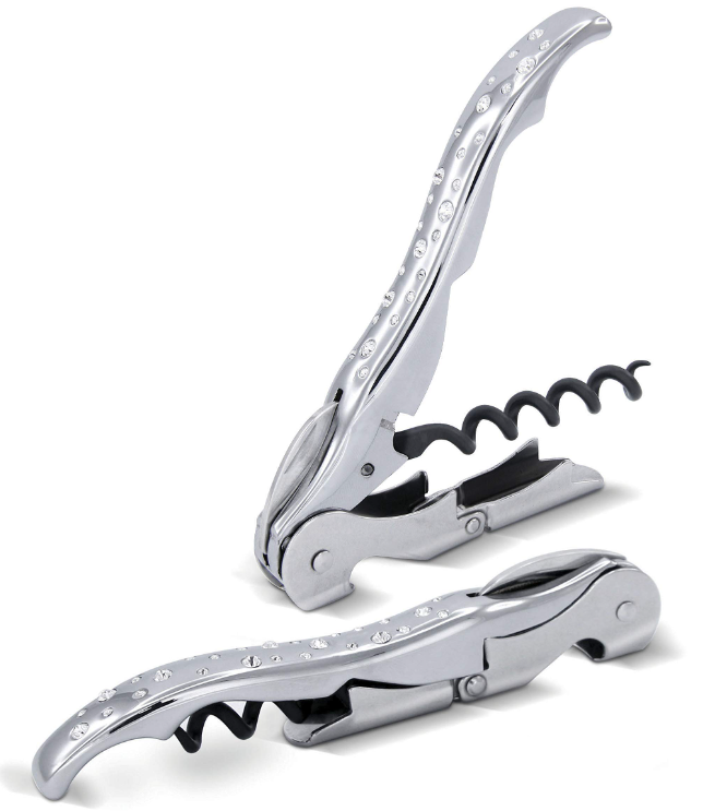 Pulltex Pulltaps Evolution Crystal