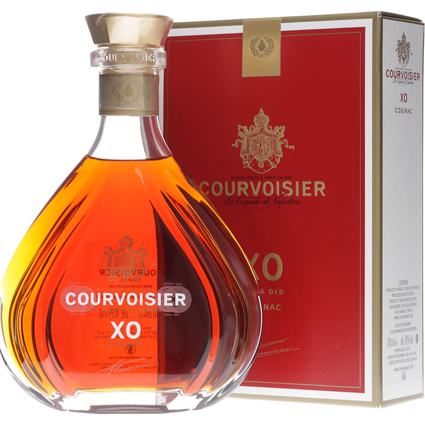 Courvoisier XO 70cl
