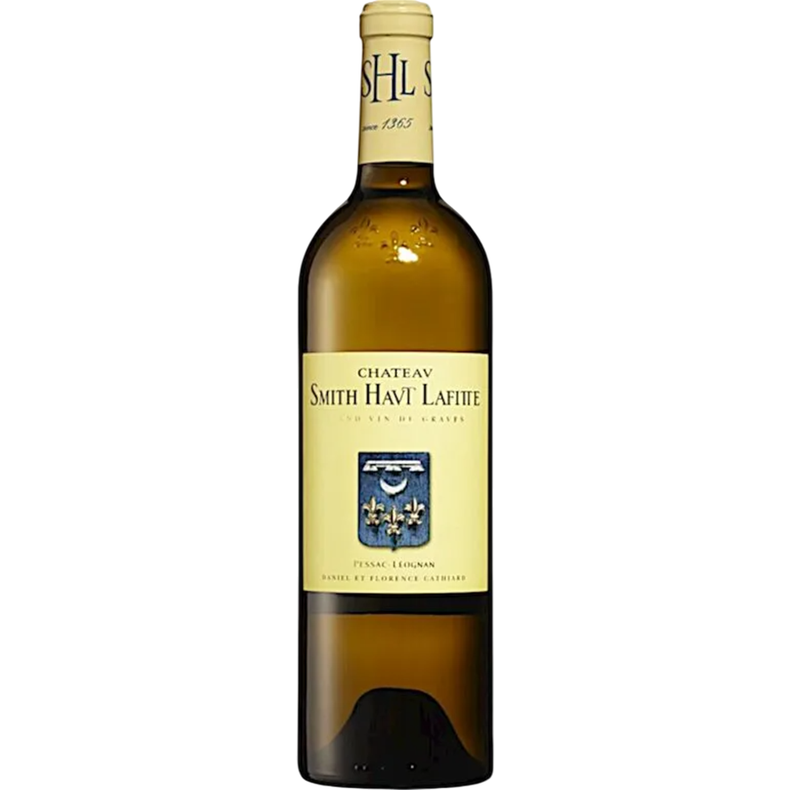 Chateau Smith Haut Lafitte 2018 Blanc