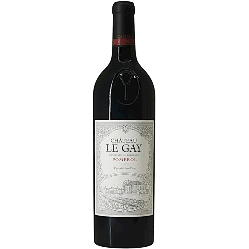 Chateau Le Gay 2016